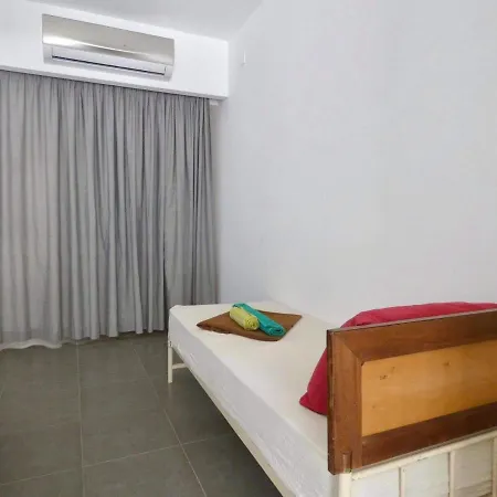 Guest house Perseus Triplex Butts Xlendi