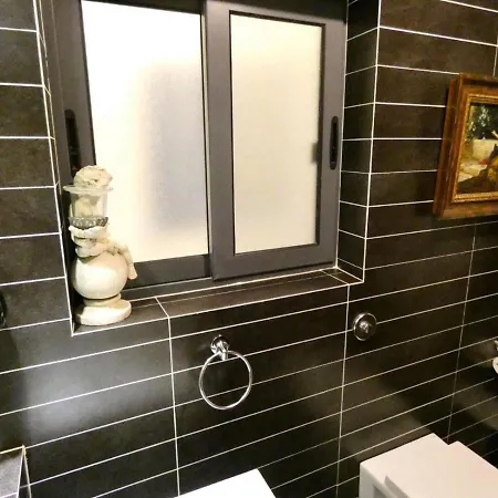 Guest house Perseus Triplex Butts Xlendi