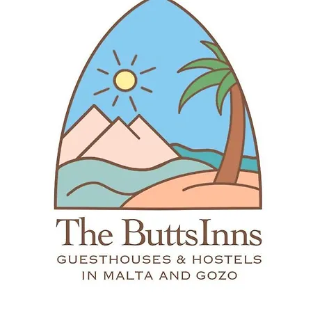 Guest house Perseus Triplex Butts Xlendi